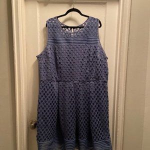 beautiful spring dress